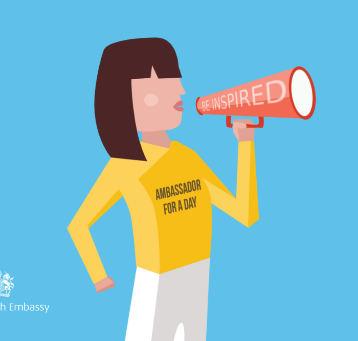 Section internationale britannique du lycée Jean Bart